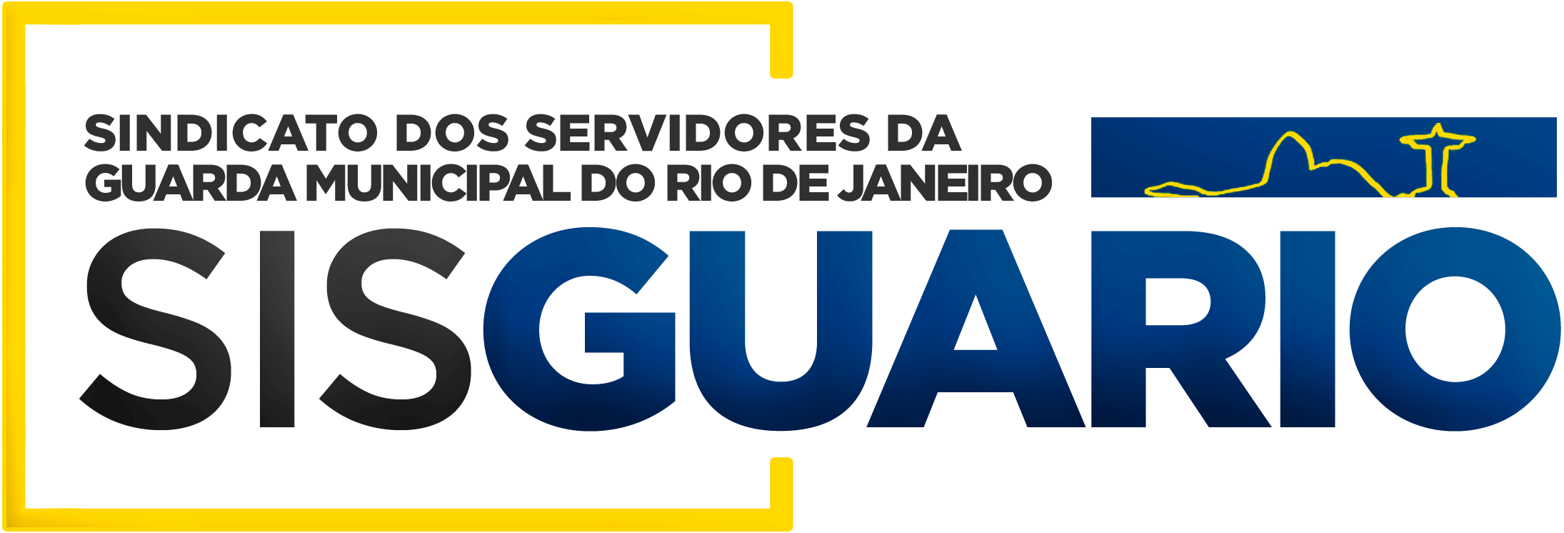 SISGUARIO - Sindicato dos Servidores da Guarda Municipal do Rio de Janeiro